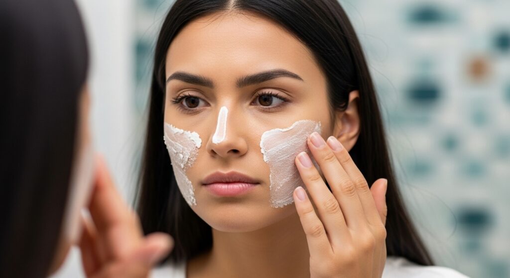 Melhores Protetores Solares que Não Esfarelam