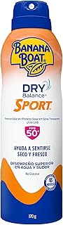 Banana Boat Dry Balance Sport Aero