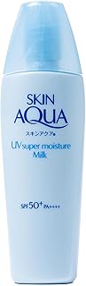 SKIN AQUA Super Moisture Milk