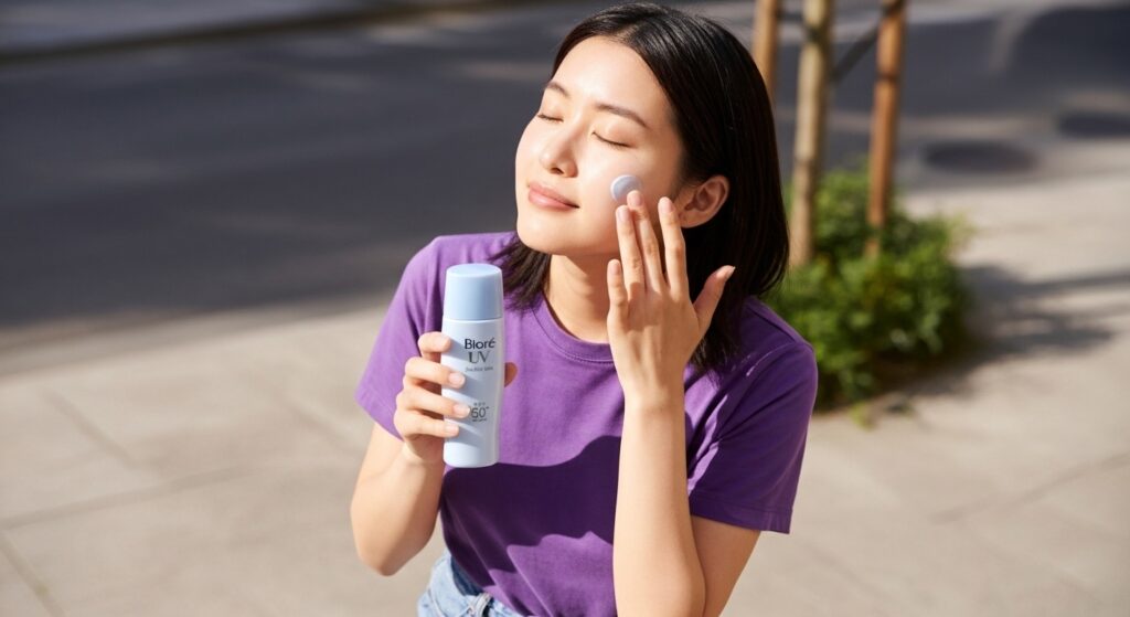 Melhores Protetores Solares para Uso Específico