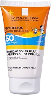 La Roche-Posay Infantil FPS 60