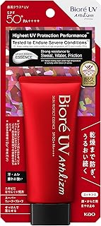 Bioré UV Athlizm Skin Protect Essence