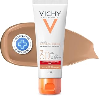 Vichy Pigment Control FPS60