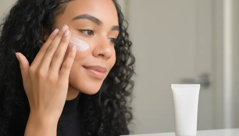 Como Aplicar Protetor Solar em Pele com Rosácea sem Irritar