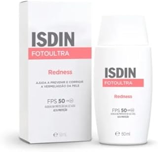 ISDIN FotoUltra Redness FPS 50