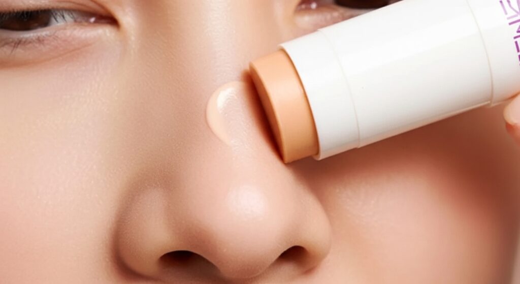 Melhor protetor solar em Bastão