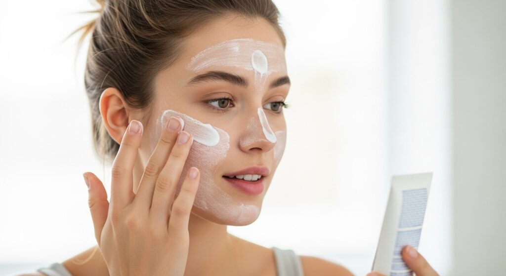 Protetor solar mineral e químico qual melhor