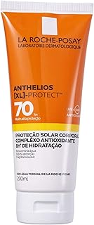 La Roche-Posay Anthelios XL Protetor Solar Corporal FPS 70