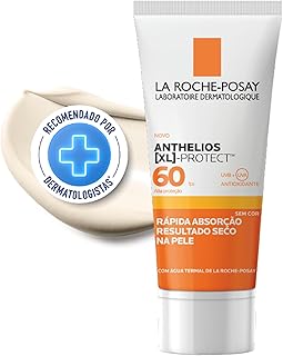 La Roche-Posay Anthelios XL Protect FPS 60