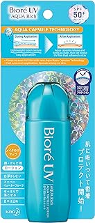 Bioré UV Aqua Rich Protect Lotion