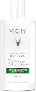 Vichy Capital Soleil UV-Clear FPS60