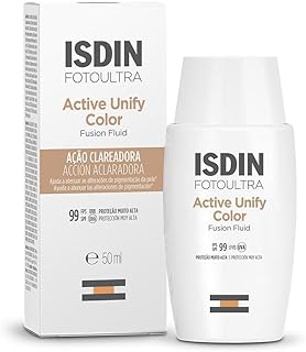 ISDIN Active Unify FPS 99