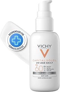 Vichy Capital Soleil UV-Age Daily FPS60