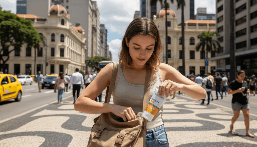 Melhor Protetor Solar La Roche-Posay
