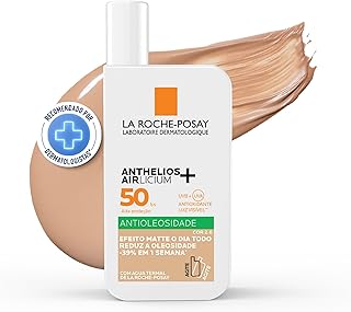 La Roche-Posay Anthelios Airlicium FPS50 (Cor)
