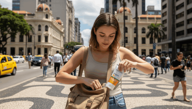 Melhor Protetor Solar La Roche-Posay