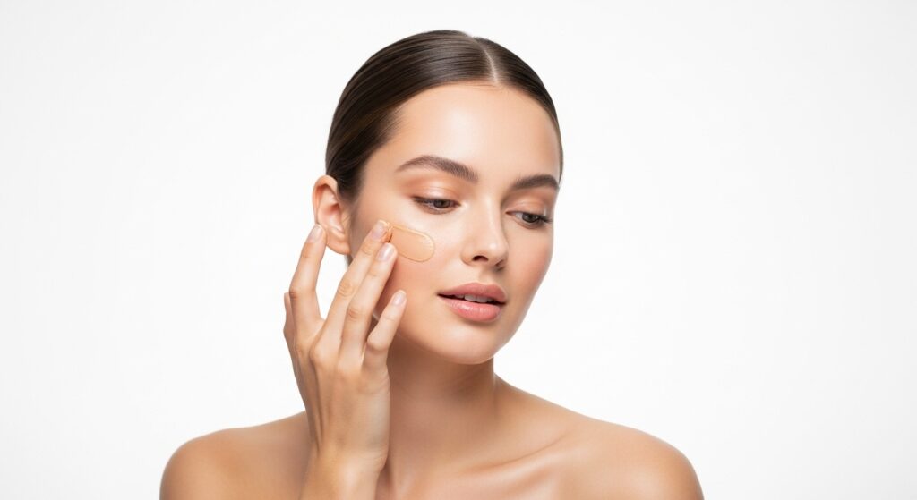 Melhor protetor solar com Cor