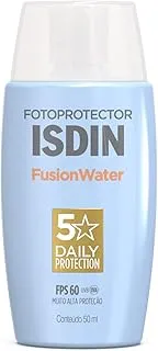 ISDIN Fusion Water 5 Stars FPS60