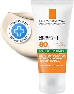 La Roche-Posay Anthelios Airlicium FPS80