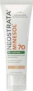 Neostrata Minesol Oil Control