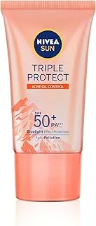 NIVEA SUN Facial Antiacne