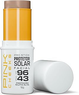 PRO Stick Protetor Solar FPS96