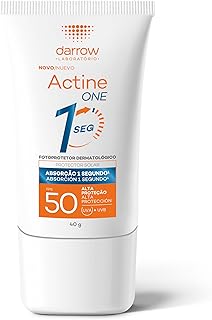 Darrow Actine One Facial