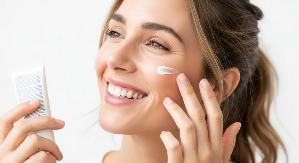 Melhor protetor solar para o rosto