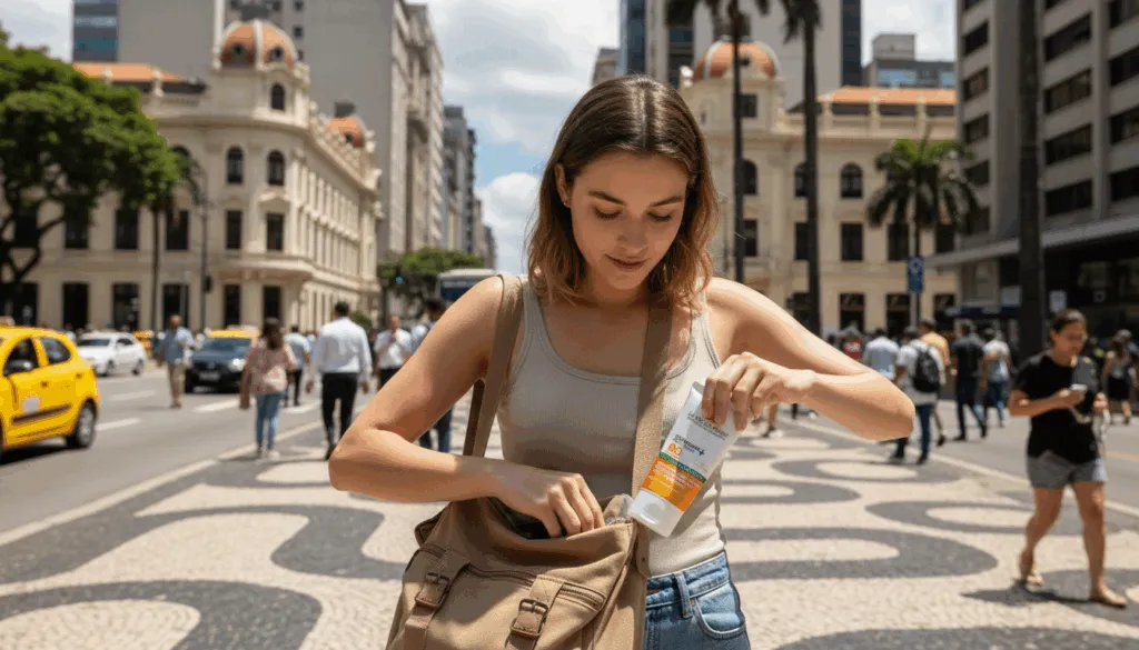 Melhor Protetor Solar La Roche-Posay