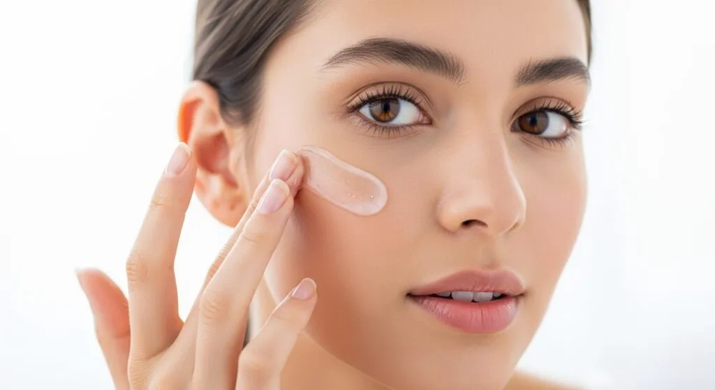 Melhor protetor solar em gel