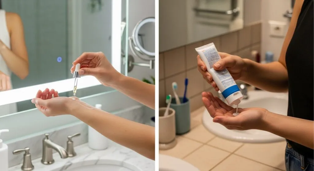 Melhor protetor solar importado vs nacional